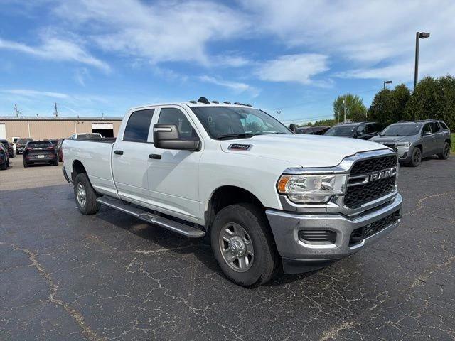 ram ram 2500 pickup 2024 3C6UR5HJ8RG299206 image ram ram 2500 pickup 2024 3C6UR5HJ8RG299206 image